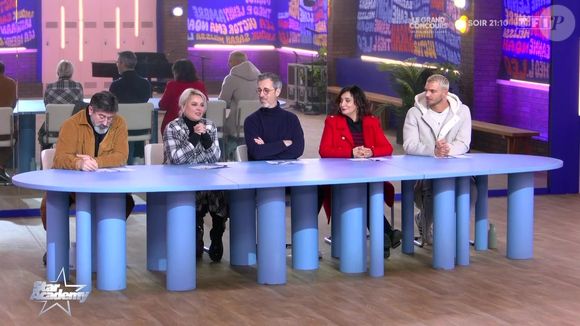 Les deux candidats vont devoir faire leur preuve lors du prochain prime. 

Michael Goldman a annoncé le nom des candidats nommés pour cette nouvelle semaine.
