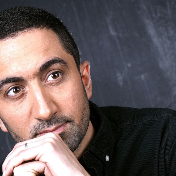 Exclusif - Rendez-vous avec Jimmy Mohamed lors de l'enregistrement de l'émission "Chez Jordan", présentée par Jordan de Luxe. Paris, le 18 avril 2022.
© Cédric Perrin/Bestimage