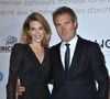 "Elle possède un charme suranné qui me séduit depuis que je l'ai découverte, il y a vingt ans"

Julie Andrieu et son mari le Dr Stéphane Delajoux - Gala Mawoma, 1er concours mondial itinérant consacré aux femmes cheffes d'orchestre à la Conciergerie à Paris le 9 mars 2020. © Giancarlo Gorassini/Bestimage