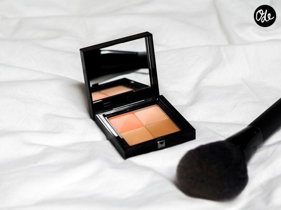 Quel choix faire pour le blush, en poudre ou en crème ?