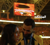 Le duo qui a dû se cacher un certain temps pour vivre sa romance en toute discrétion a décidé de rendre cet amour public, vendredi 23 mai. 

Karim Benzema et sa compagne Lyna Khoudri, lundi 26 mai en Arabie Saoudite