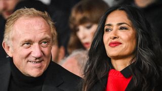Le milliardaire François Pinault est très exigeant et il y a un point sur lequel, il ne plaisante (vraiment) pas