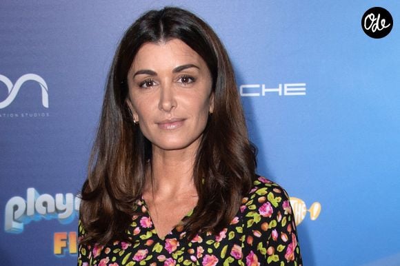 Jenifer lors de la première du film « Playmobil Le Film » au cinéma du Grand Rex à Paris, en France, le 23 juin 2019. Photo : Aurore Marechal/ABACAPRESS.COM