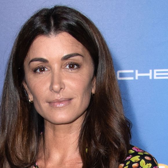 Jenifer lors de la première du film « Playmobil Le Film » au cinéma du Grand Rex à Paris, en France, le 23 juin 2019. Photo : Aurore Marechal/ABACAPRESS.COM