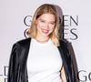 Virginie Efira a également retrouvé Léa Seydoux lors de cette soirée.

Léa Seydoux assiste à la soirée de lancement "Road To The Golden Globes" lors du Festival international du film de Toronto 2026, à l’hôtel Four Seasons de Toronto.
© Picjer/imageSPACE via ZUMA Press Wire