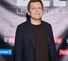 Cependant, la télévision a fini par le rattraper, comme il l'a confié à plusieurs reprises dans diverses interviews

Exclusif - Laurent Mariotte au photocall de la soirée Ciné-concert symphonique "Alain Delon, le dernier Samouraï" au Palais des congrès à Paris le 8 novembre 2024 le jour de son anniversaire. © Jacovides / Moreau / Bestimage
