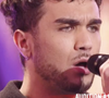 Lors des auditions à l’aveugle de la 15e saison de "The Voice", Laurent Traversa a marqué les esprits

Laurent Traversa dans "The Voice"  TF1