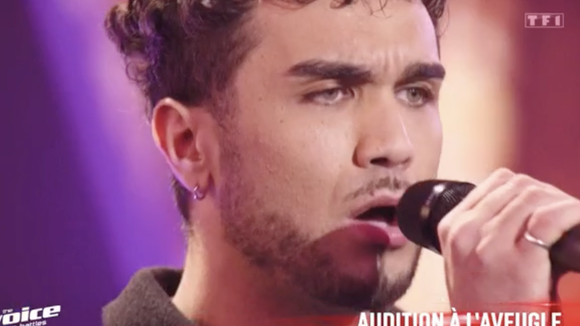 "J'ai gagné les qualifs mais je suis parti de moi-même" : Laurent (The Voice) dit avoir arrêté l'émission à cause d'un choix de la production