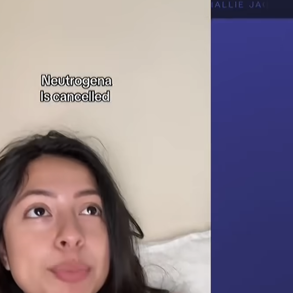 Sur le web, les fans de l'actrice de "Heroes" appellent au boycott de la marque. 

Chaîne YouTube NBC News