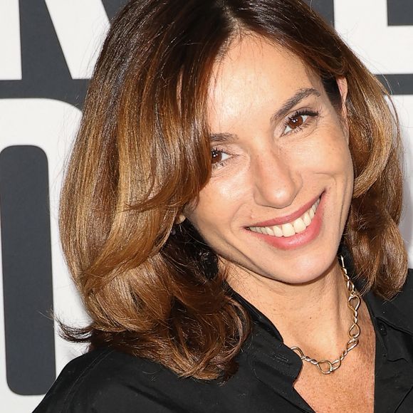 Aure Atika - Avant-première du film "Killers of the Flower Moon" à l'Ugc Normandie à Paris le 17 octobre 2023. © Coadic Guirec / Bestimage