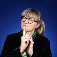 "Et l’autre, il est là" : Si nombreux saluent la longévité de Michel Drucker, ça n'est pas le cas de cette célèbre animatrice !