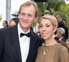 Mathilde Favier, directrice des relations publiques monde de Dior Couture, et son compagnon Nicolas Altmayer, producteur de cinéma, sont décédés lundi 17 août 2026 dans un accident de la route à Airvault, dans les Deux-Sèvres. 

Nicolas Altmeyer, Mathilde Favier - Montée des marches du film « Top Gun : Maverick » lors du 75ème Festival International du Film de Cannes.
© Olivier Borde / Bestimage