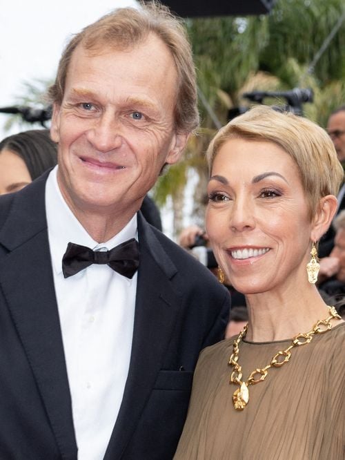 Mathilde Favier et Nicolas Altmayer : la figure incontournable de Dior et le producteur d’OSS 117 et Brice de Nice emportés subitement lors d’une collision