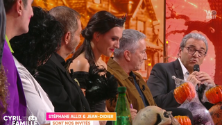 "Elle ne va pas bien en ce moment..." : Une chroniqueuse de TBT9 perd ses moyens en direct, voici pourquoi