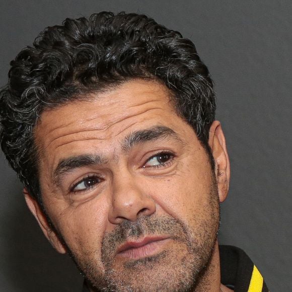 Exclusif - Jamel Debbouze - Avant-première du film "Marsupilami" au Kinepolis de Lomme près de Lille le 5 janvier 2026. © Stéphane Vansteenkiste / Bestimage