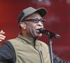 Samedi dernier, Youssou N’Dour s’est produit à l’Accor Arena, à Paris, pour son célèbre « Grand Bal », mais la soirée a été marquée par de nombreux incidents.

Youssou N'Dour - Concerts lors de la fête de l'Humanité sur la base au Plessis-Pâté. © Lionel Urman / Bestimage