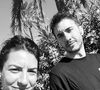 Loin des plateaux de télévision, les deux animateurs ont mis le cap vers le sud pour des vacances estivales bien méritées.

Helene Mannarino et Thomas Mekhiche en vacances ensemble à Comporta.