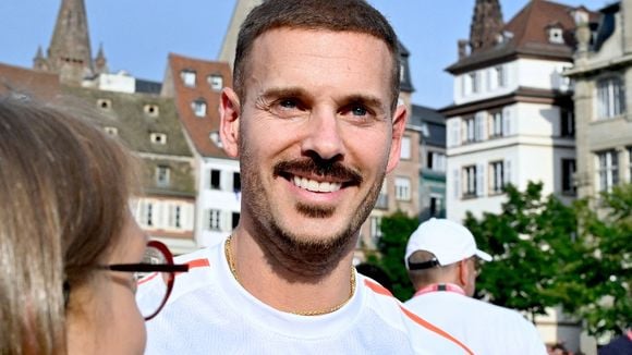 M. Pokora a habité dans une ville cossue des Hauts-de-Seine, il a vendu sa jolie maison de 171m2 pour plus d'un million d'euros