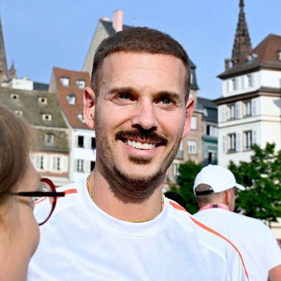 M. Pokora a habité dans une ville cossue des Hauts-de-Seine, il a vendu sa jolie maison de 171m2 pour plus d'un million d'euros