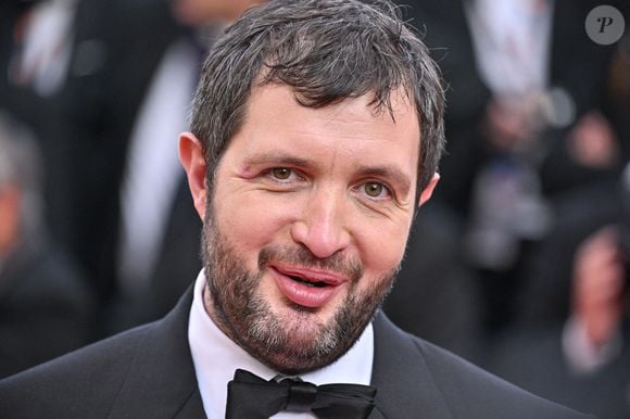 Karim Leklou à la première du film Firebrand lors du 76e Festival de Cannes à Cannes, France, le 21 mai 2023. Photo par Julien Reynaud/APS-Medias/ABACAPRESS.COM
