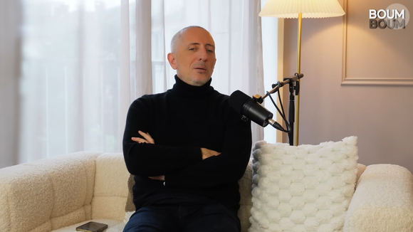"BOUM BOUM" avec Gad Elmaleh : Peut-on vraiment tout pardonner ? / YouTube - "BOUM BOUM - Alexandra Roost"