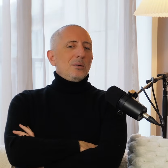 "BOUM BOUM" avec Gad Elmaleh : Peut-on vraiment tout pardonner ? / YouTube - "BOUM BOUM - Alexandra Roost"