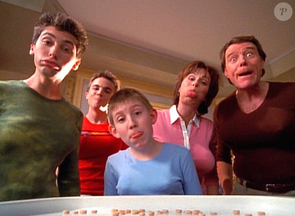 Erik Per Sullivan a refusé une somme d'argent colossale pour reprendre le rôle de Dewy dans la suite des aventures de Malcolm

Justin Berfield, Frankie Muniz, Erik Per Sullivan, Jane Kaczmarek et Bryan Cranston dans la série "Malcolm".