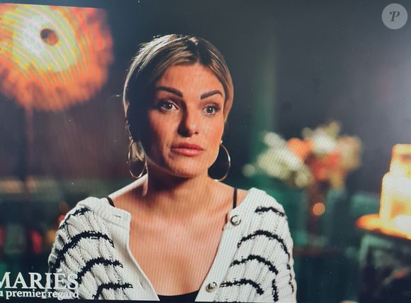 Bientôt l'heure du bilan pour Coralie et Bruno - épisode de "Mariés au premier regard", sur M6
