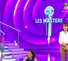 Extrait de "N'oubliez pas les paroles" sur France 2