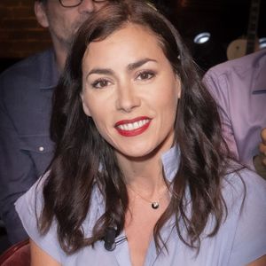 Exclusif - Olivia Ruiz lors de la dernière émission de L.Ruquier pour "On Est En Direct (OEED)", présentée par L.Ruquier et L.Salamé, et diffusée en direct sur France 2, à Paris, France. © Jack Tribeca/Bestimage