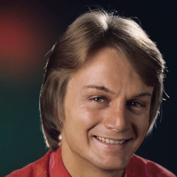 Archives - Claude Francois en 1968. Photo par Alain Canu via Bestimage