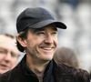 Ce dernier est pressenti pour reprendre la succession du groupe. 

Antoine Arnault, quelques heures avant le début du match entre le Paris FC et l'Olympique de Marseille, le 31 janvier 2026, à Paris, France. Photo by Florian Poitout/ABACAPRESS.COM