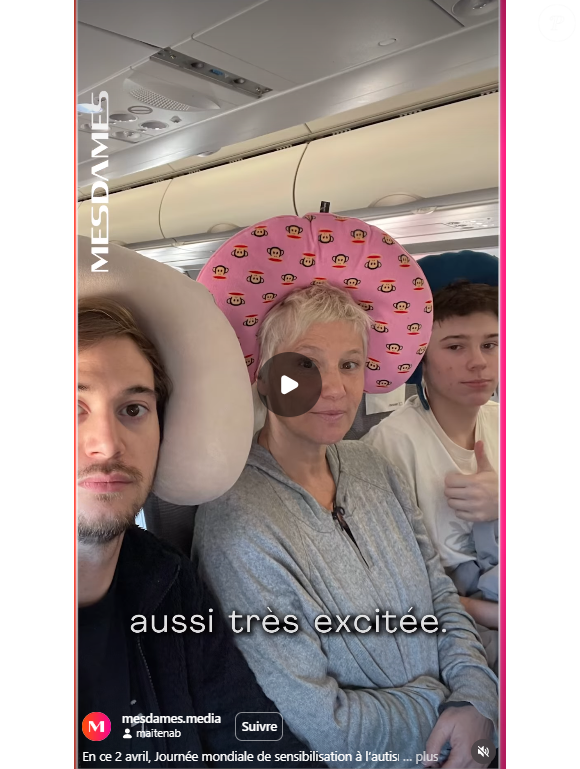 Une fois diplômé, Gabriel peut espérer devenir commis de cuisine mais aussi chef de partie, sous-chef, chef de cuisine mais aussi chef à domicile, styliste culinaire ou consultant culinaire par exemple.

Maïtena Biraben, maman de deux fils.