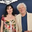 "Tu nous as fait voyager avec toi dans les étoiles" : Avec Murielle, Hugues Aufray a vécu l'un des événements les plus convoités du moment