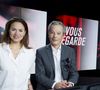 Après des années de bons et loyaux services, 

Exclusif - Myriam Encaoua ,  Stéphane Blakowski - Rendez-vous avec les présentateurs de l'émission "Ca vous regarde" sur LCP le 8 octobre 2019.

© JB Autissier ,  Panoramic ,  Bestimage