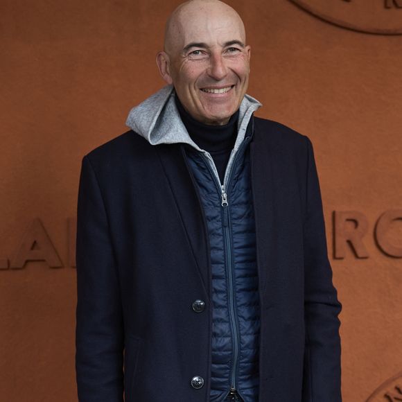 L’imitateur interviendra chaque jour à 8h50 à partir de fin septembre.

Nicolas Canteloup au village lors des Internationaux de France de tennis de Roland Garros 2024, à Paris, France, le 3 juin 2024. © Jacovides-Moreau/Bestimage