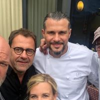 Top Chef : Un des célèbres jurés de l'émission possède un pied-à-terre sur une île paradisiaque