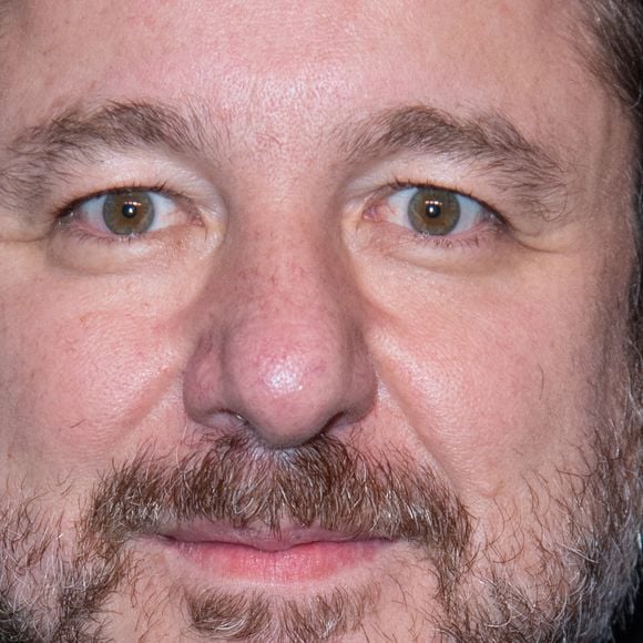 En trois séances d'EMDR, une thérapie très particulière, ces troubles se sont "effacés".

Exclusif - Bruno Guillon à la soirée de lancement de Diverto au Trianon à Paris, France, le 11 janvier 2023. Photo par Aurore Marechal/ABACAPRESS.COM