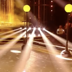 DALS, 21 mars 2025, TF1