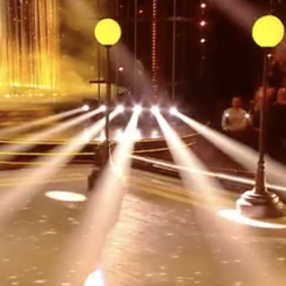 DALS, 21 mars 2025, TF1