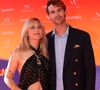 L’humoriste Bérengère Krief n’avait pas franchement le cœur à la rigolade après avoir fait face à une sacrée déconvenue durant son séjour à Santorin avec son cher et tendre

Bérengère Krief et Jesse Rémond Lacroix au photocall de la cérémonie de Clôture du festival du film de Biarritz "Nouvelles Vagues" au théâtre de la Gare à Biarritz, France. © Jean-Marc Lhomer/bestimage