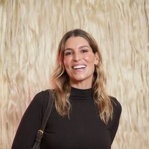 Laury Thilleman - Avant-Première de "Paul, la série" au Grand Rex le 29 septembre 2026. © Anne-Sophie Guebey / Bestimage