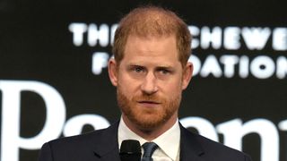 Le prince Harry persuadé d’avoir été trompé, des mails dissimulés évoqués