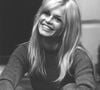 L'actrice qui a toujours voulu reposer à La Madrague aurait en effet changer d'avis.

Photo de Brigitte Bardot, 6 juin 1966. Photo par DPA/ABACAPRESS.COM