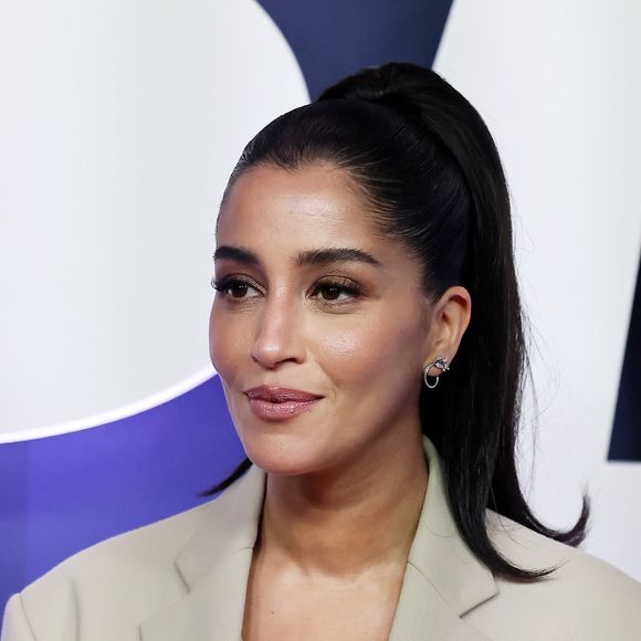 Leïla Belhti a participé à l'émission de Loris Giuliano En balade. 

Leïla Bekhti au photocall de la 48ème cérémonie des César à l’Olympia à Paris
© Dominique Jacovides / Olivier Borde / Bestimage