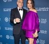 Pour mener à bien ce projet prévu au printemps 2027, l’acteur s’est associé à l’homme d’affaires canadien Graham Porter, propriétaire de l’hôtel Lou Calen.

George Clooney et Amal Clooney au 51e Chaplin Award au Lincoln Center le 27 avril 2026 à New York City. 

STARMAX / BESTIMAGE