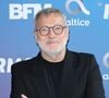 Il s'agit de son troisième théâtre, après deux acquisitions à Paris.

Laurent Ruquier lors de la conférence de presse de rentrée BFM TV. - RMC du groupe Altice France à Paris, France, le 31 août 2023. © Coadic Guirec/Bestimage