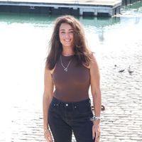 Lola Dewaere fière de sa silhouette : la star d'Astrid et Raphaëlle fait passer un message direct avec une photo d'elle sans artifice