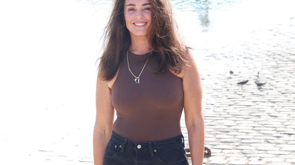 Lola Dewaere fière de sa silhouette : la star d'Astrid et Raphaëlle fait passer un message direct avec une photo d'elle sans artifice