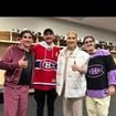 Céline Dion entourée de ses 3 garçons ! Sortie surprise et moment magique pour la chanteuse, ses jumeaux de 14 ans ont tellement changé